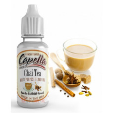 Capella - Chai tea