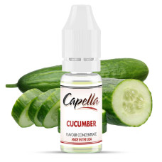 Capella - Cucumber