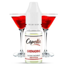 Capella - Grenadine