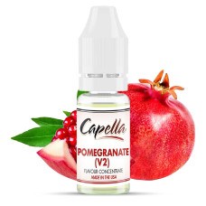 Capella - Pomegranate v2
