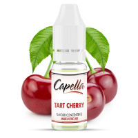 Capella - Tart cherry