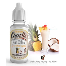 Capella - Pina Colada V2