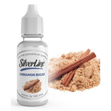 Capella SL - Cinnamon sugar