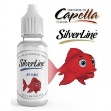 Capella SL - 27 fish