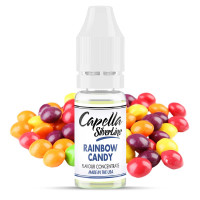 Capella SL - Rainbow candy