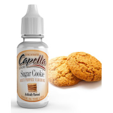 Capella - Sugar Cookie