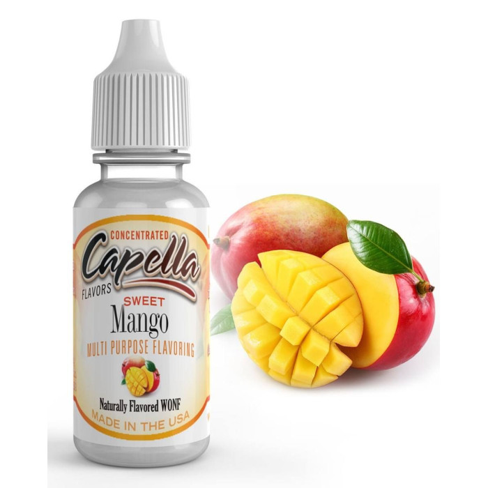 Capella - Sweet Mango