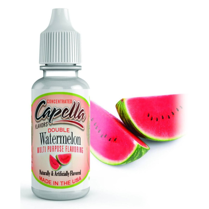 Capella - Double Watermelon