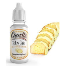 Capella - Yellow Cake