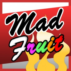 FlavourArt - Mad Mix (Mad Fruit)