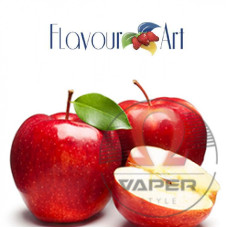 Ароматизатор Red Touch (Strawberry) (Полуниця)