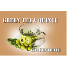 Inawera - Green Tea & Quince