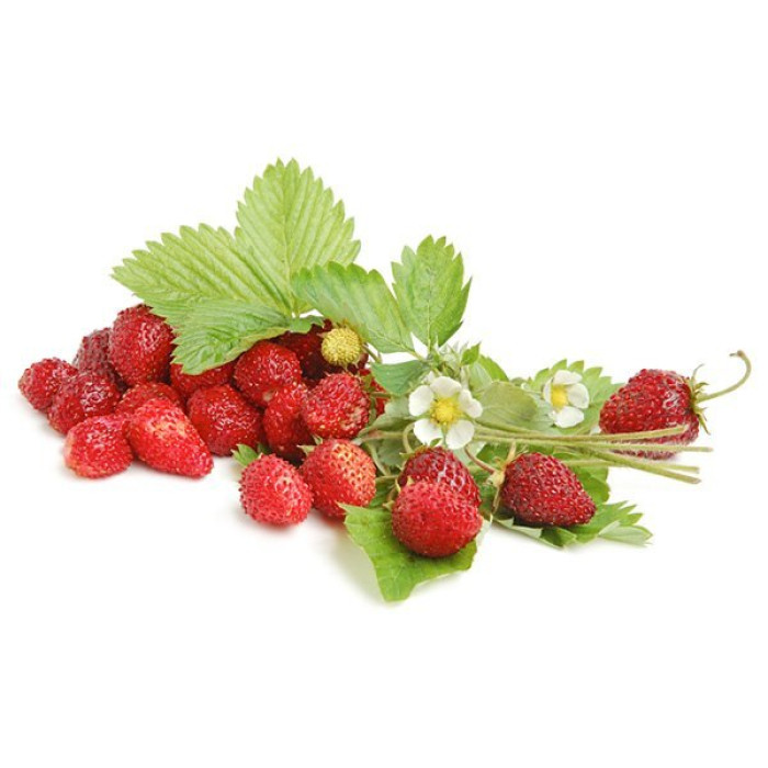 Ароматизатор Inawera - Strawberry