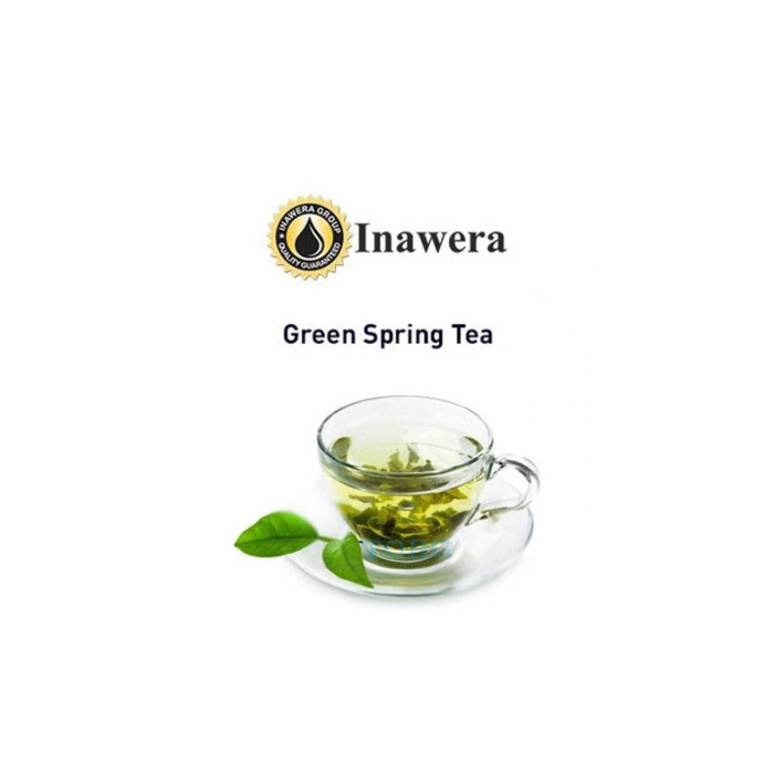 Ароматизатор Inawera - Green Spring Tea