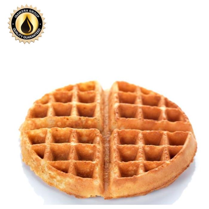 Ароматизатор Inawera - Wonder Waffle