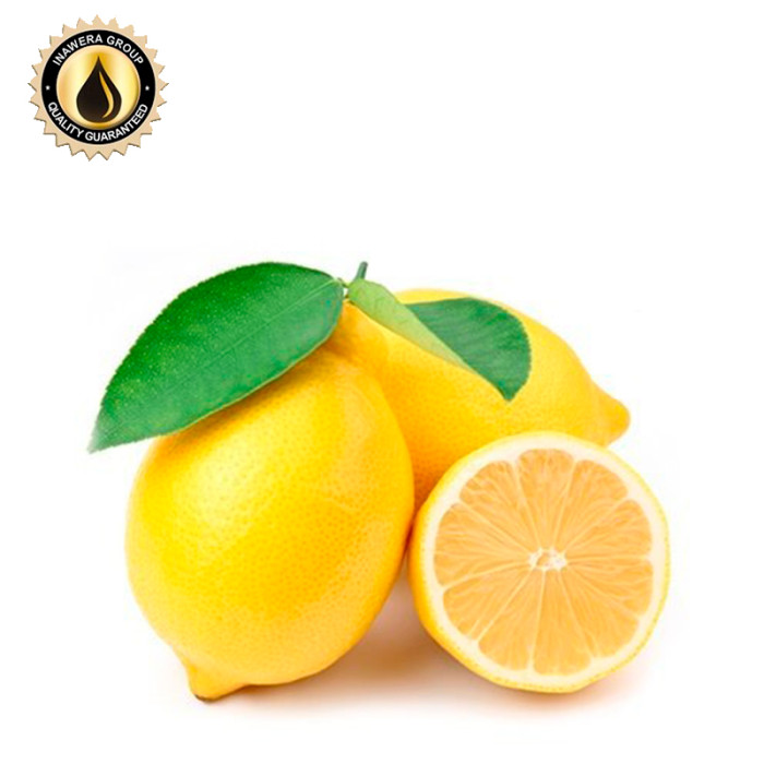 Ароматизатор Inawera - Lemon