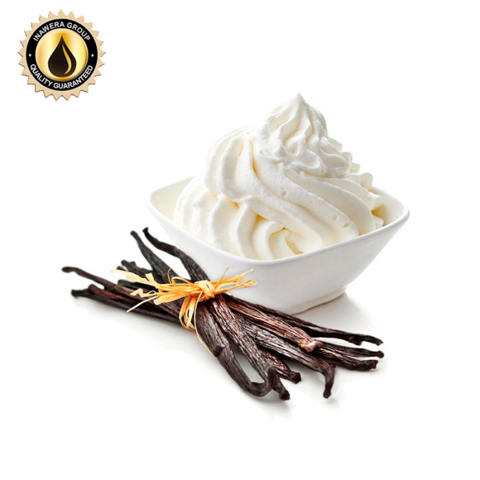 Ароматизатор Inawera - Vanilla Cream