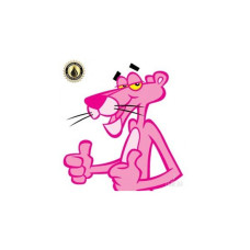 Inawera - Pink Panther (Розовая пантера)	