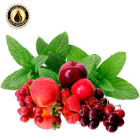 Inawera - Red Fruit & Mint