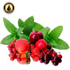 Inawera - Red Fruit & Mint