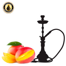 Inawera Shisha - Кальянне манго