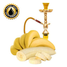 Inawera Shisha - Shisha Banana (Кальянный банан)