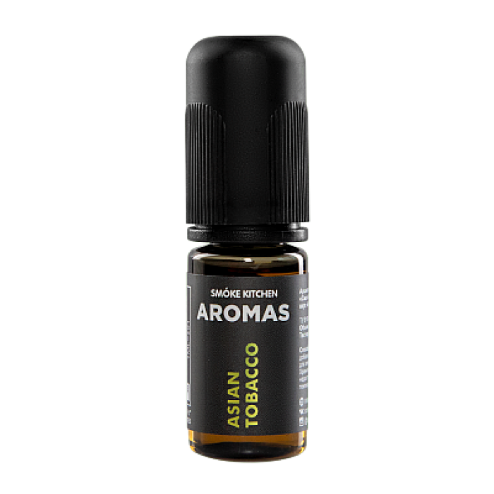 Ароматизатор Smoke Kitchen ASIAN TOBACCO