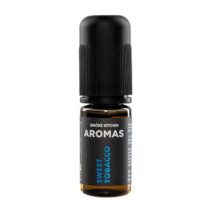 Ароматизатор Smoke Kitchen SWEET TOBACCO