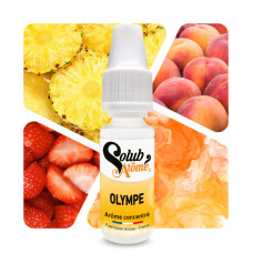 Solub Arome - Olympe 2024