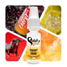 Solub Arome - Energy drink
