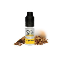 Solub Arome - Tabac Cigarillos