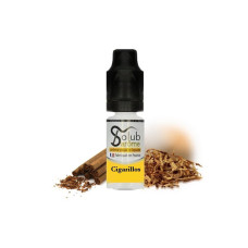 Solub Arome - Tabac Cigarillos