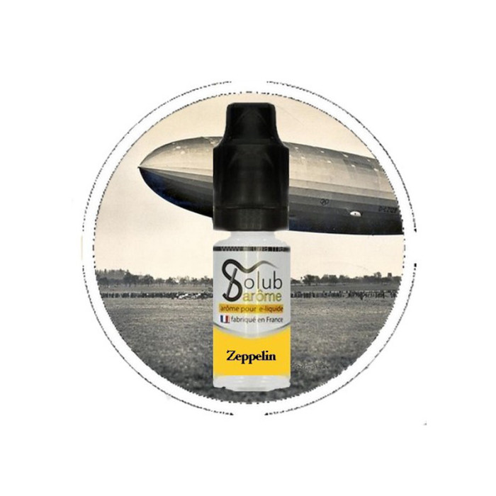 Ароматизатор Solub Arome - Zeppelin