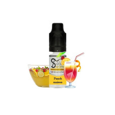Solub Arome - Punch maison