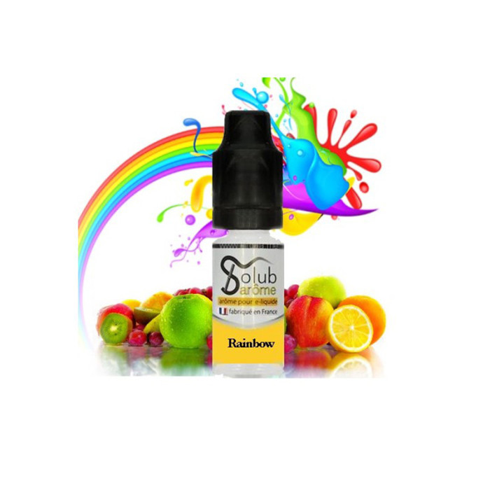 Ароматизатор Solub Arome - Rainbow