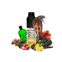 Solub Arome - Snake solub V1