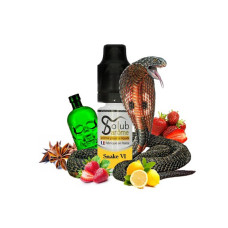 Solub Arome - Snake solub V1