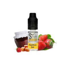 Solub Arome - Strawberry jam