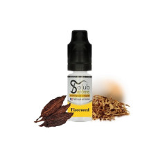 Solub Arome - Tabac Firecured