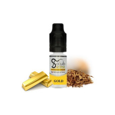 Solub Arome - Tabac Gold