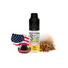 Solub Arome - Tabac Mix USA