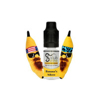 Solub Arome - Banana bikers