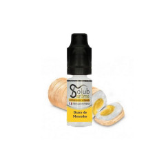 Solub Arome - Brazo de mercedes