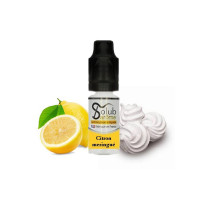 Solub Arome - Citron meringue