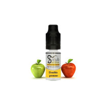 Solub Arome - Double pomme