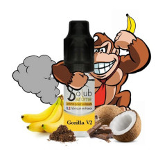 Solub Arome - Gorilla V2