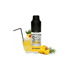 Solub Arome - Jus d'ananas