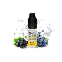 Solub Arome - Fresh berries V1