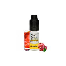 Solub Arome - Grenadine