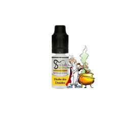 Solub Arome - Herbe des druides